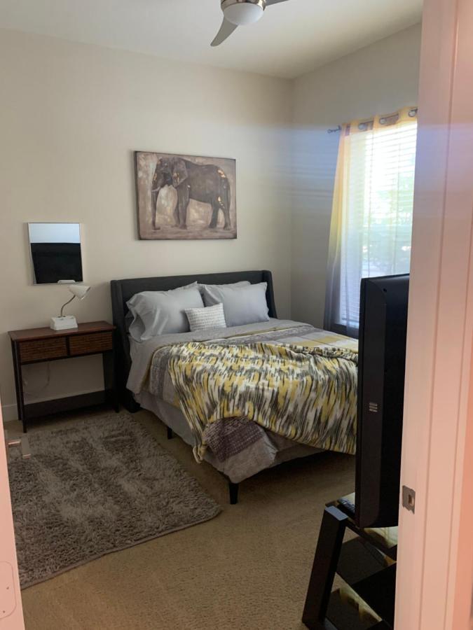 Private, Amazing 1-Bedroom Apt In Central Location Arlington Exterior photo